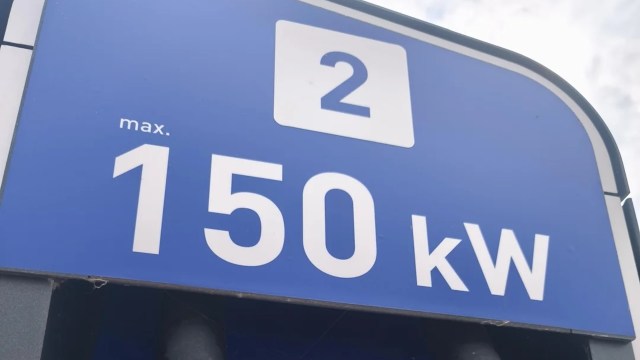 "That's why we can't have nice things."