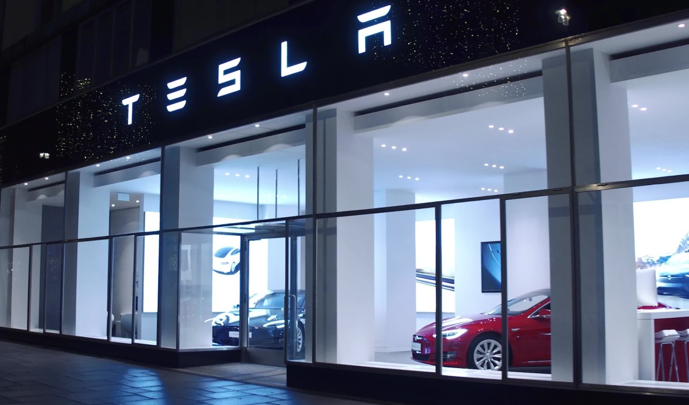 This isn't the first bump in the road for Tesla.