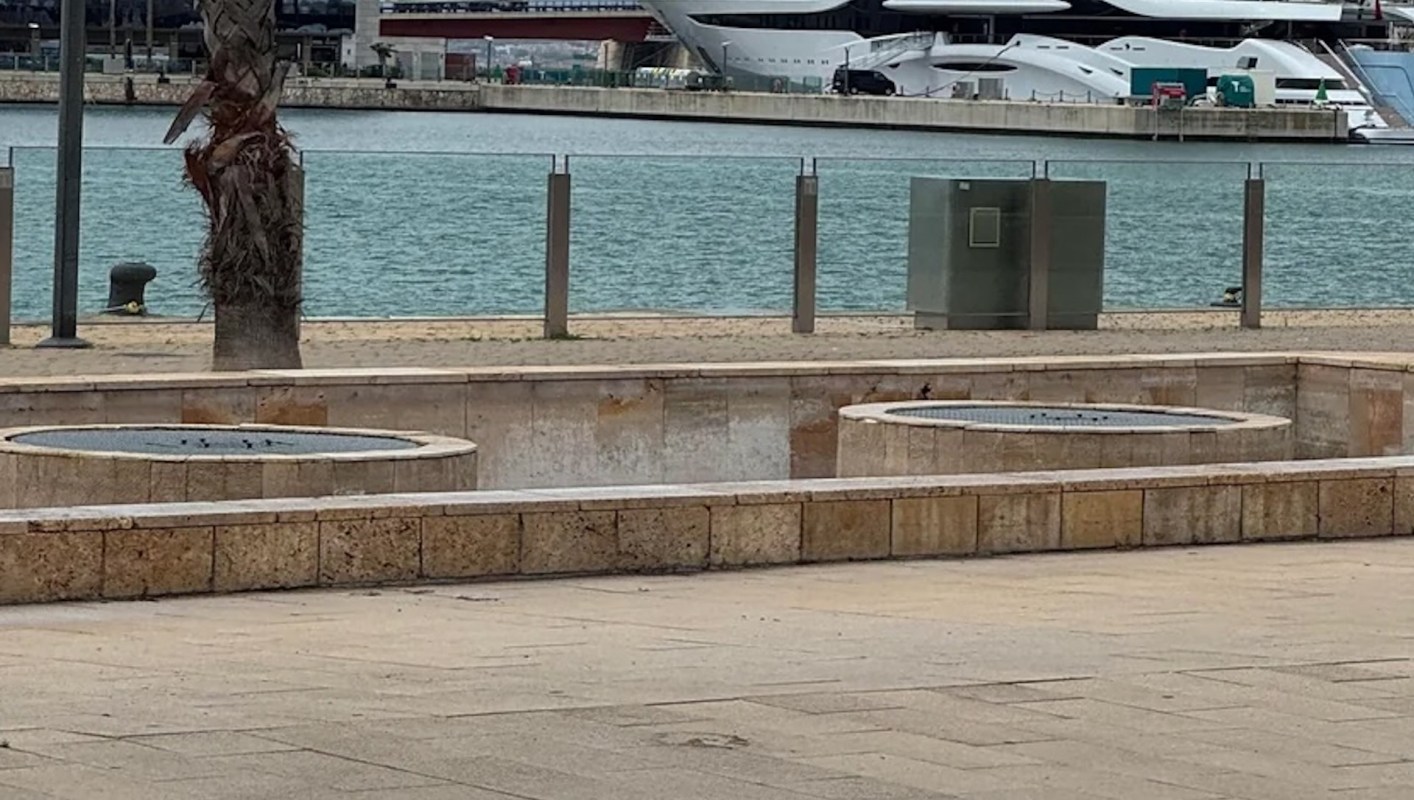 "Am I the only one who doesn’t like it?"