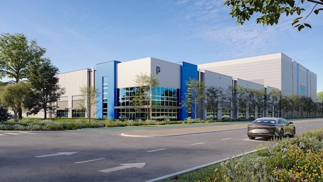 "We want to be the spot that builds ... this technology up and gives them the best opportunity."