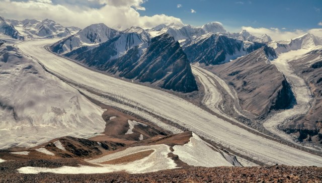 "Young people are not just the future."