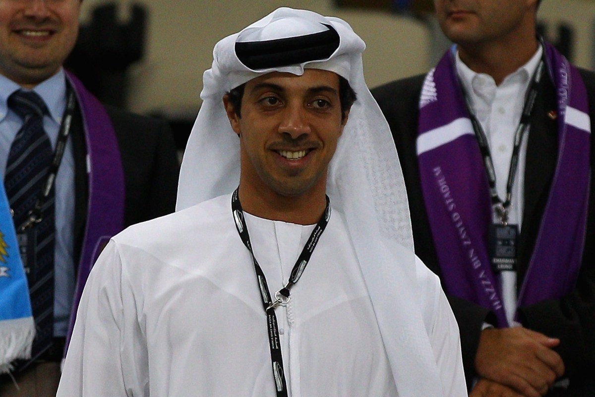 It's a symbol of more than just extreme wealth.