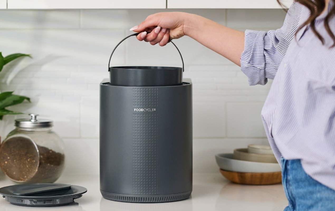 "Really well-built."