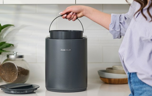 "Really well-built."