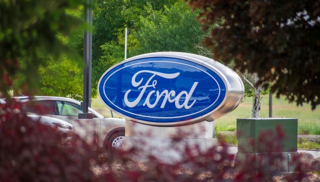 "Less stress and more convenience for our customers."