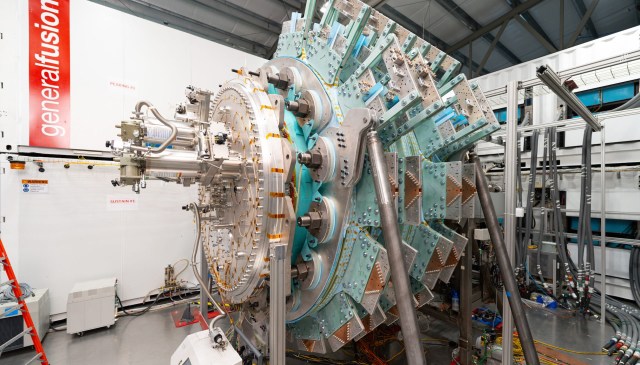 "That is the world we're building."