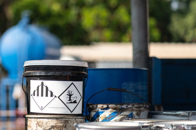 "Fraught with uncertainties."