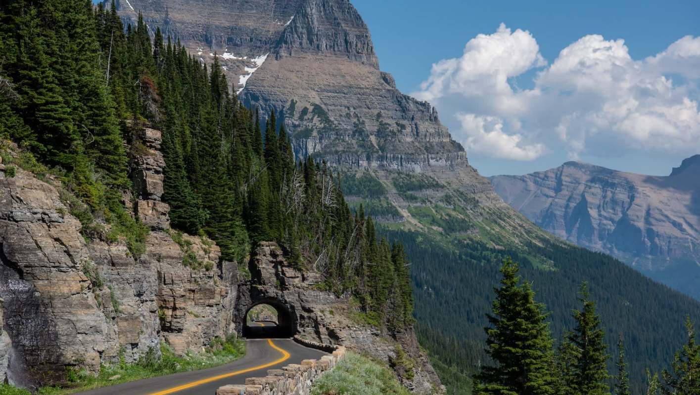 If you witness an act of vandalism like this, report it to park rangers immediately.