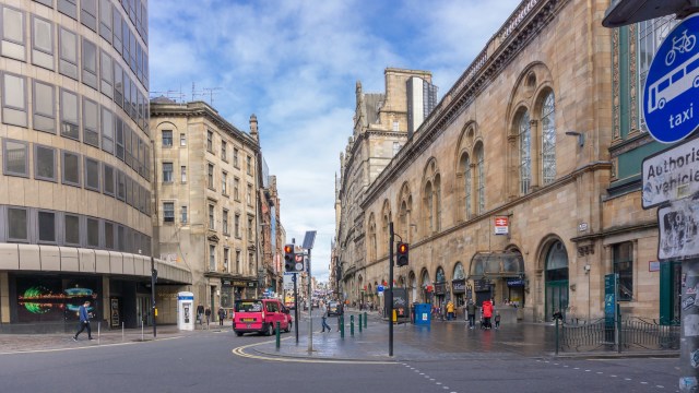 Air pollution exposure has been correlated with a number of harmful health impacts.