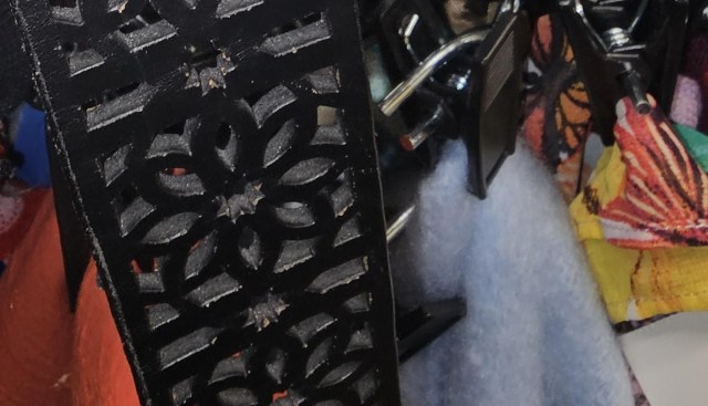 "I couldn't pay that much."