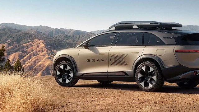 While it's still a concept car, many drivers are eager for the real thing.