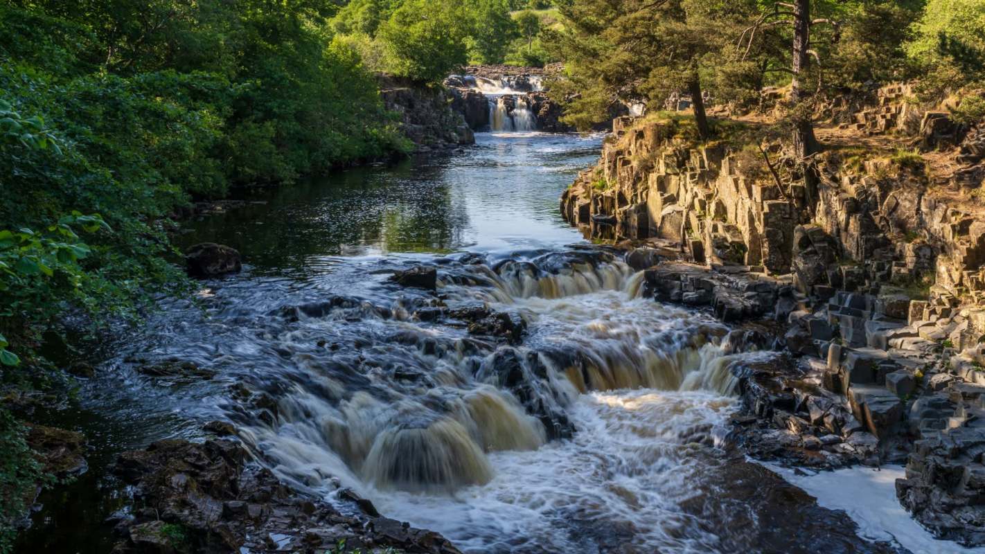 Each sighting provides valuable information.