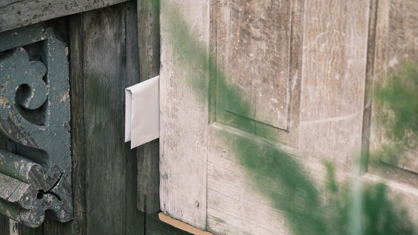 "Just doesn’t like anything that isn’t grass and shrubs.”