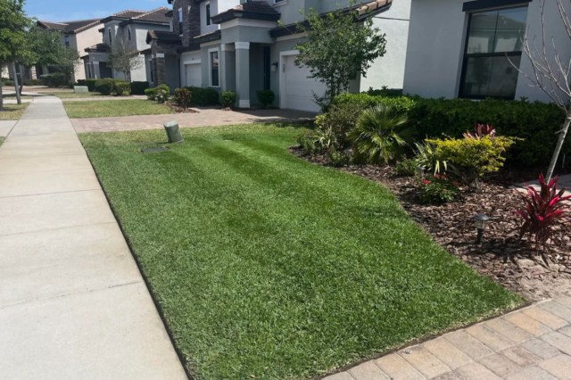 "My HOA has been singling me out as well."