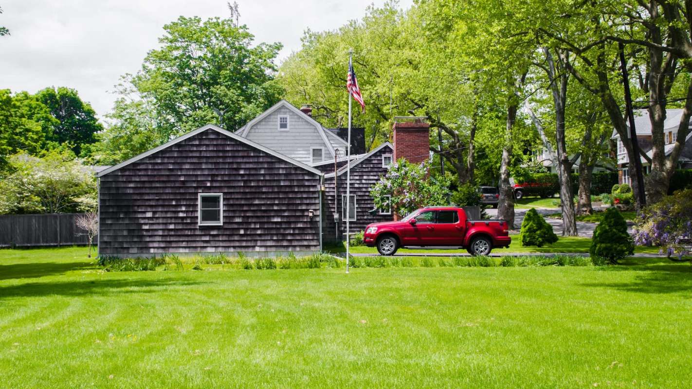 "People don’t realize what it entails."