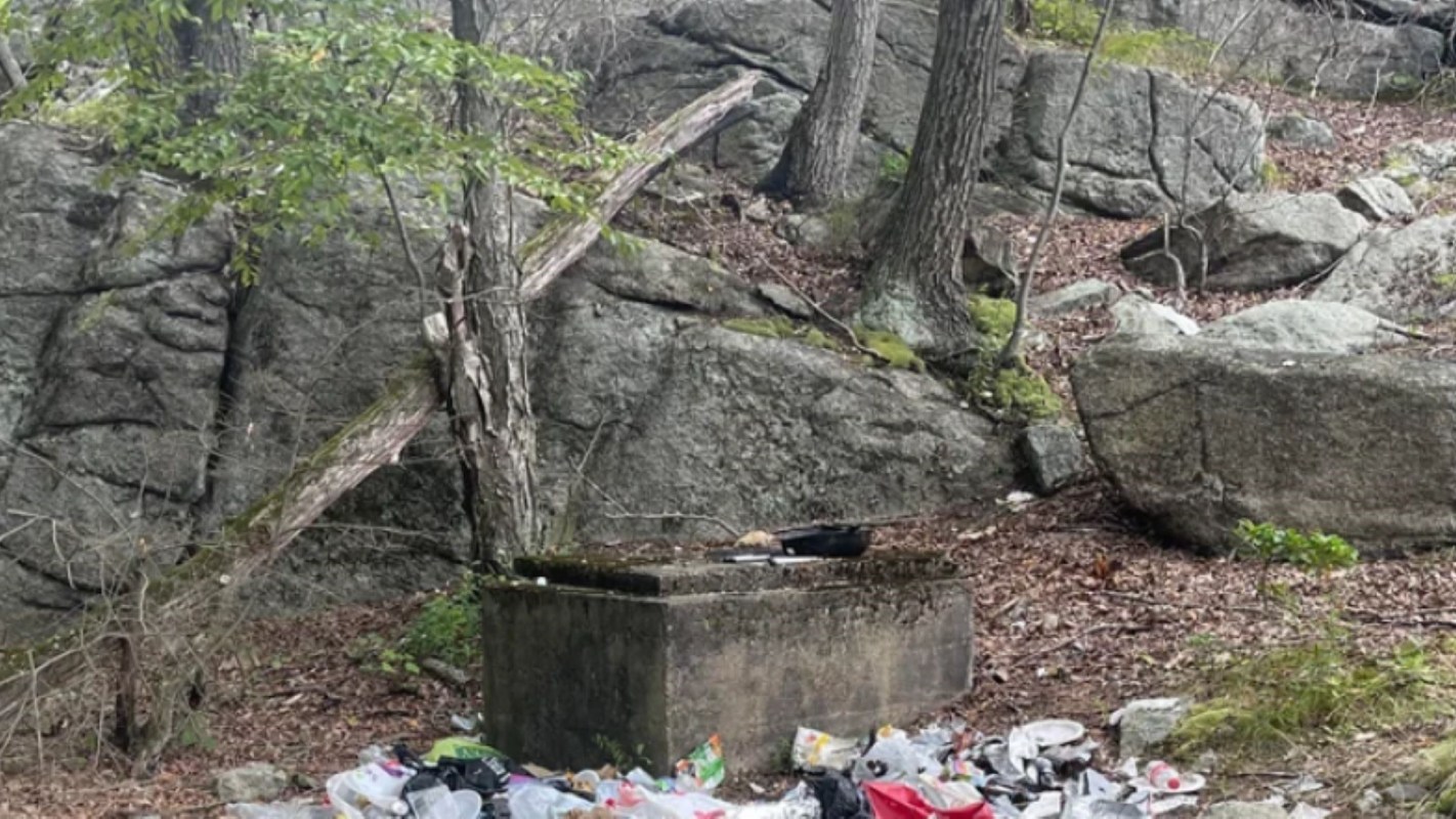 "It was a lot worse than I expected."