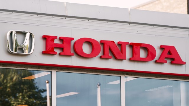 "Industry collaboration will be critical."