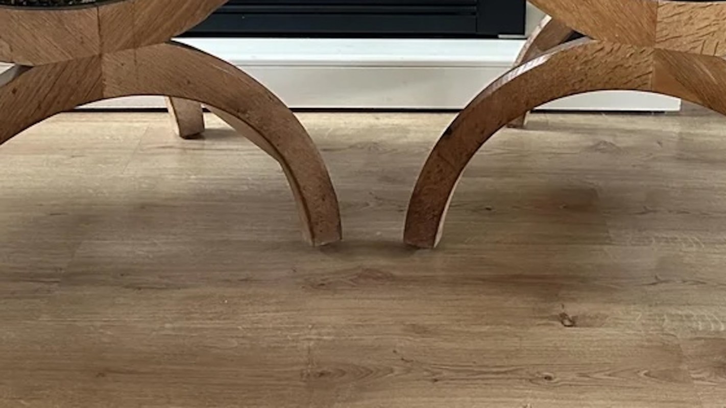 "These are gorgeous."