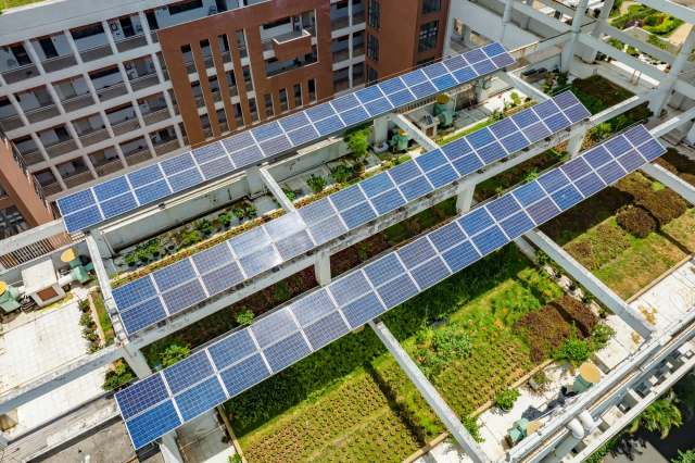 "The district has done a good job of foreseeing that."