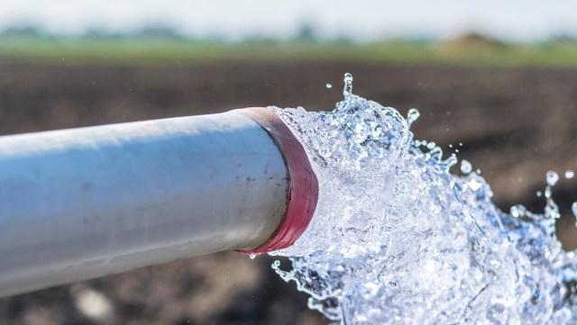 It's welcome news for residents.