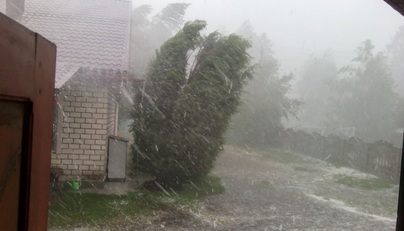 "I’ve got issues with that."