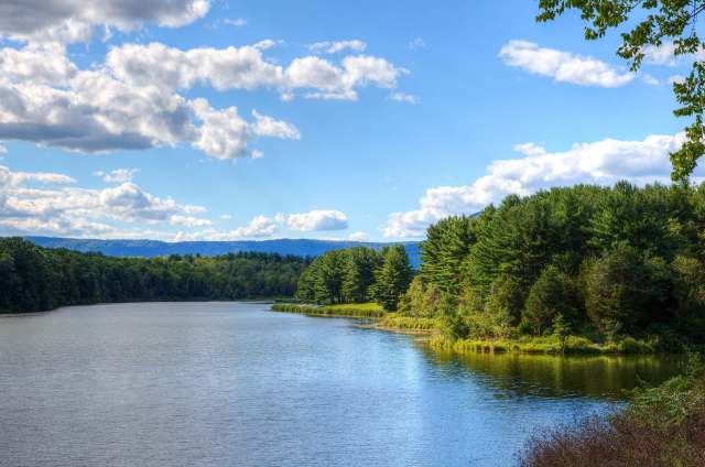 It's good news for agriculture.