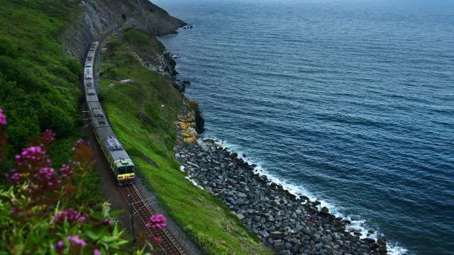 The railway expects disruptions to service unless it takes action to safeguard the route.