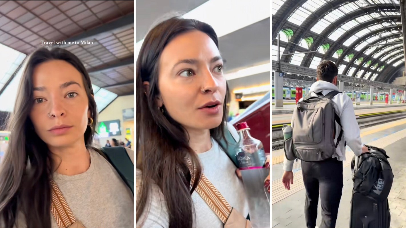 Her experience showed the importance of informed traveling, advanced planning, and available services.