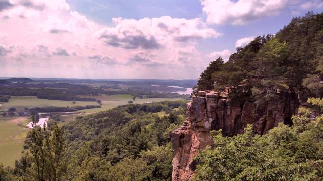 "How did it get here?"