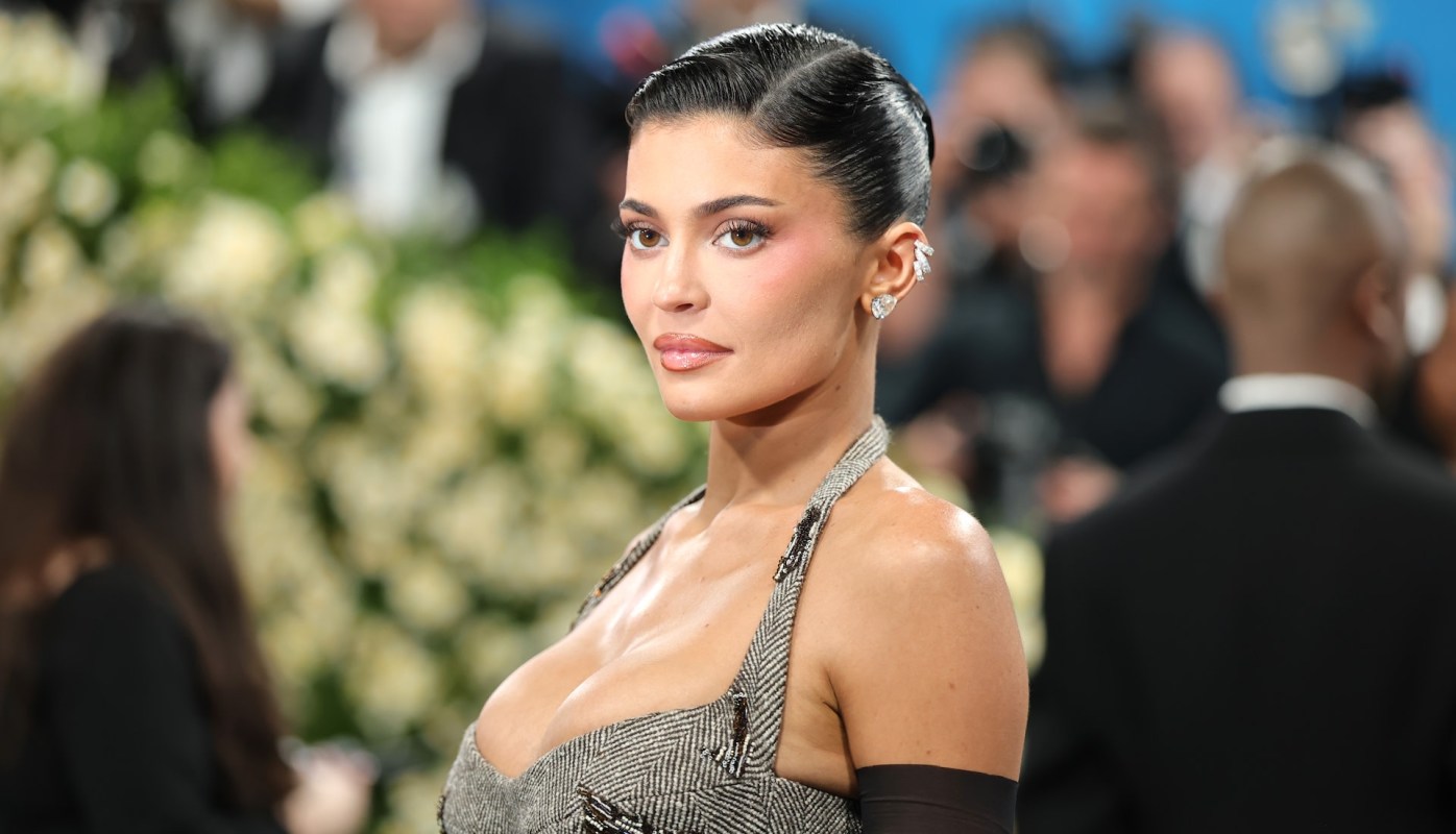 "Rich people are not our friends."