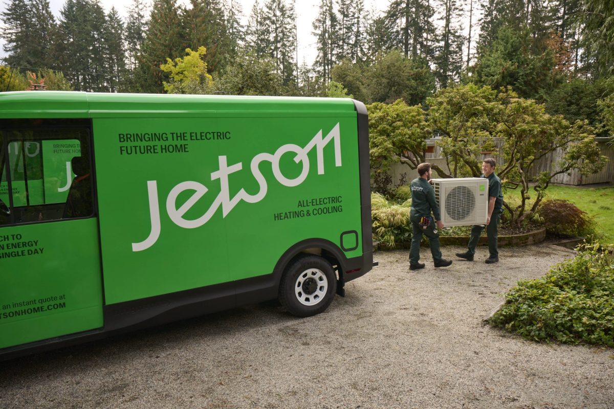 "It's not too good to be true."