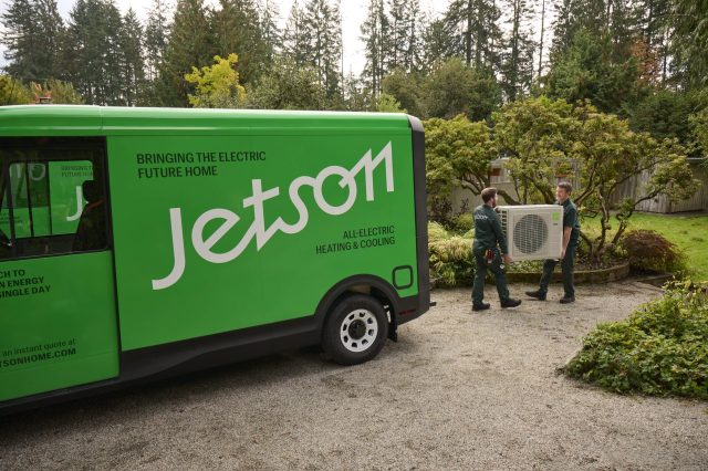 "It's not too good to be true."