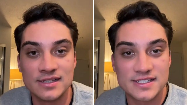 "Joe Rogan does not read articles; he only reads headlines."