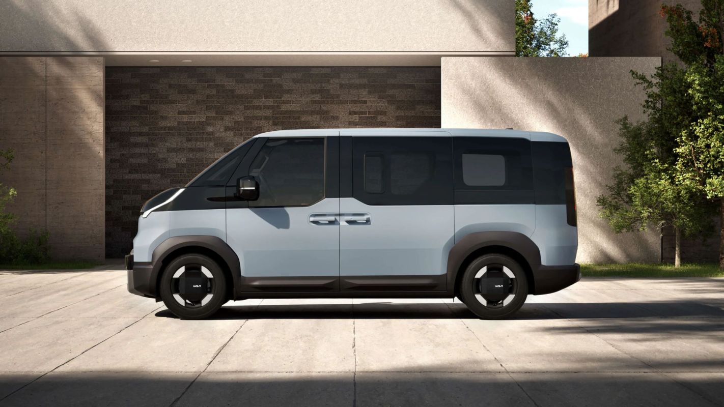 For what the PV5 promises, it's well worth the price tag.