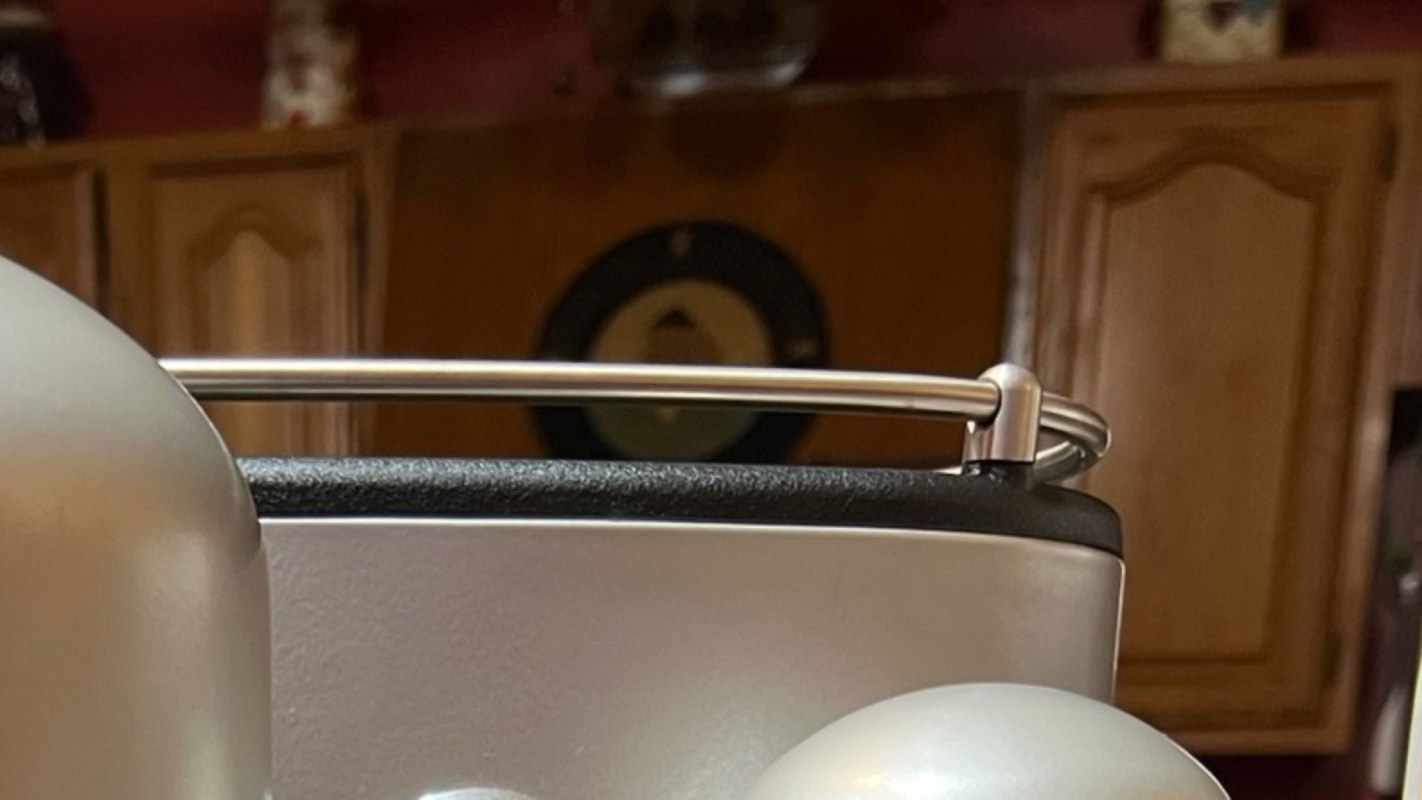 "Why can’t I find this?"