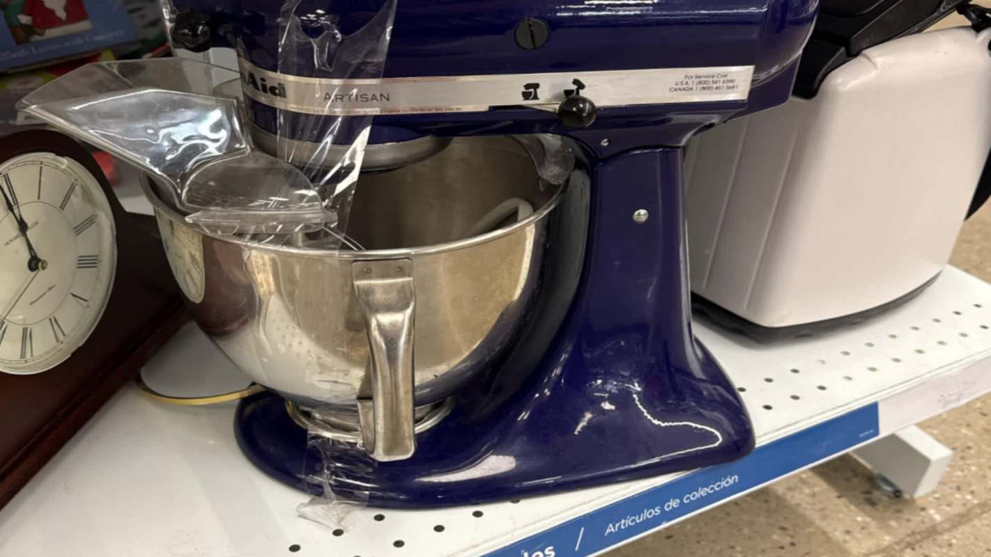 "I think maybe not."