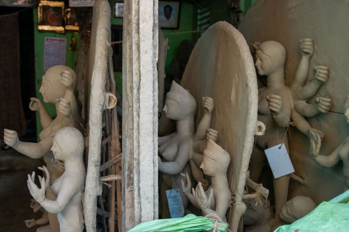 But there is a flip side.