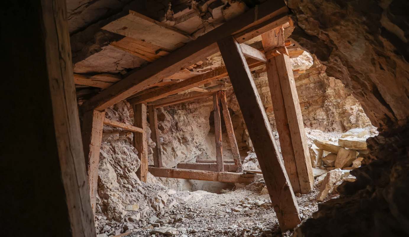 The lawsuit also names several regulatory officials.