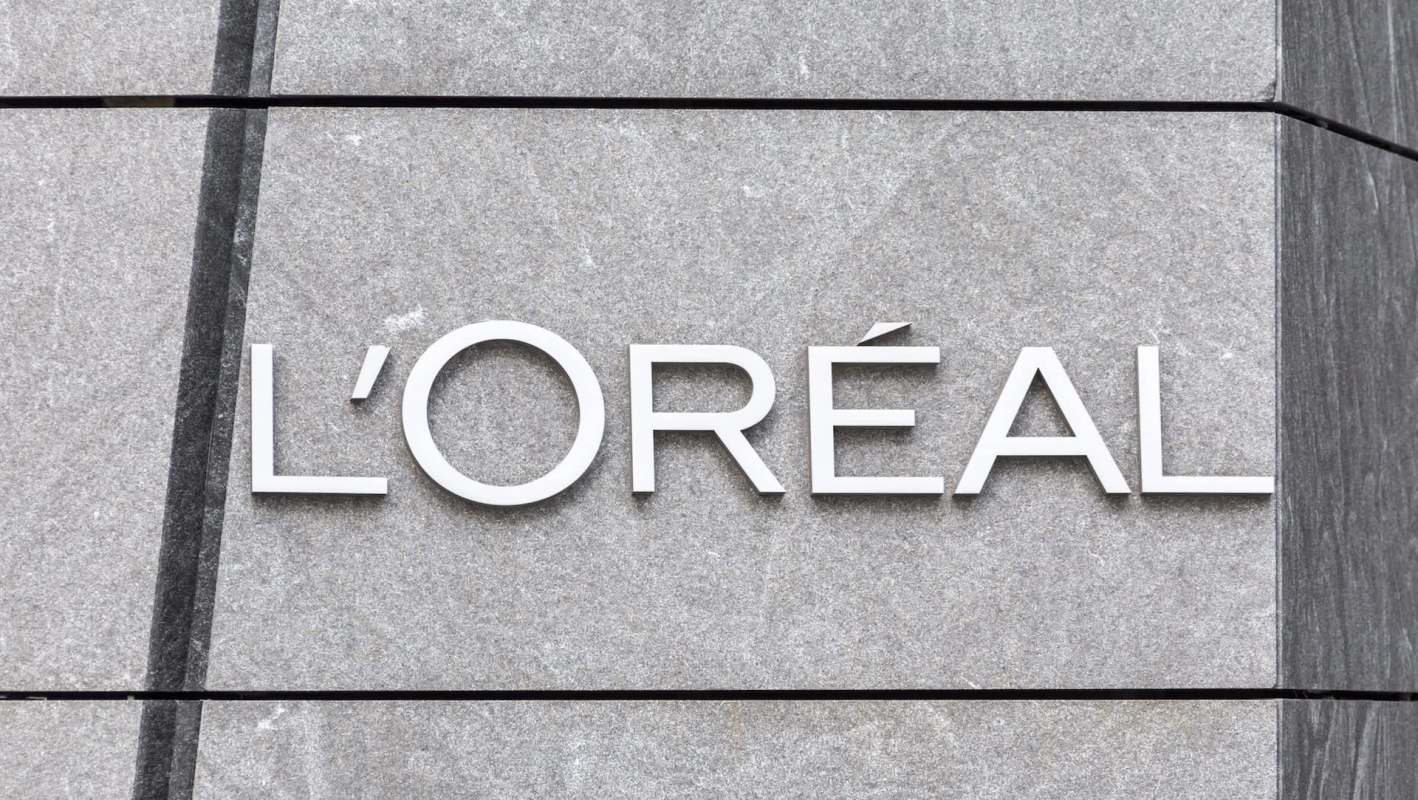 "We can ... set the industry standard."