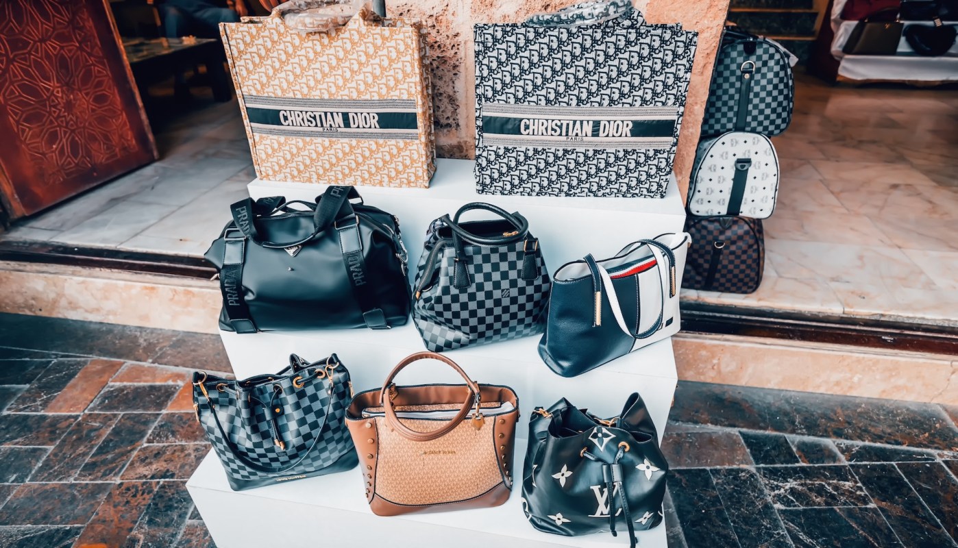 It matters beyond fashion.