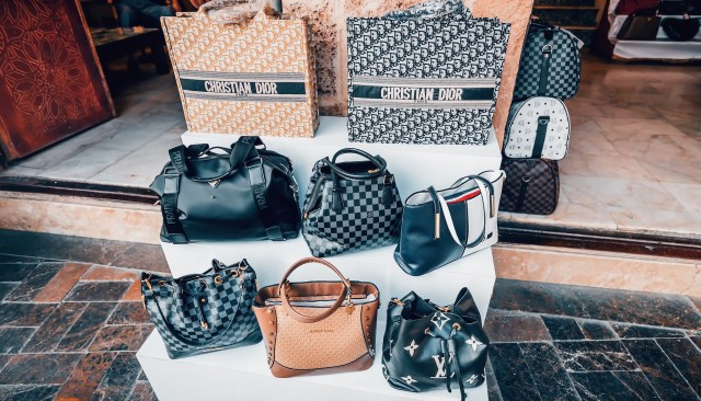 It matters beyond fashion.