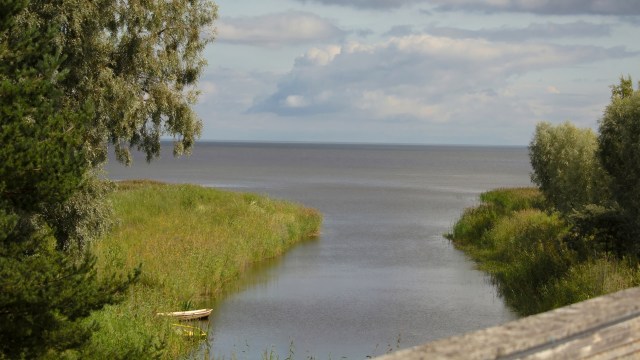 "Favorable conditions."