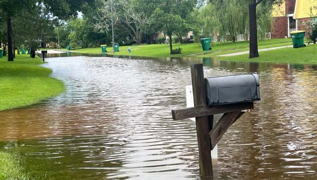 "We are required to follow our underwriting guidelines."