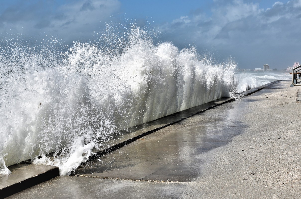 "The interventions are wide and require a lot of costs."