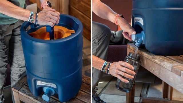 And the uses could go much further.