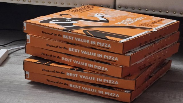 "God's work, so far as I'm concerned."