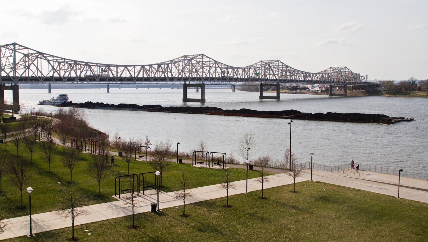 "We're trying to have a complete, comprehensive inventory."