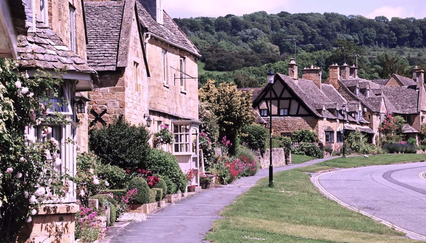 "Heftier fines are the answer."