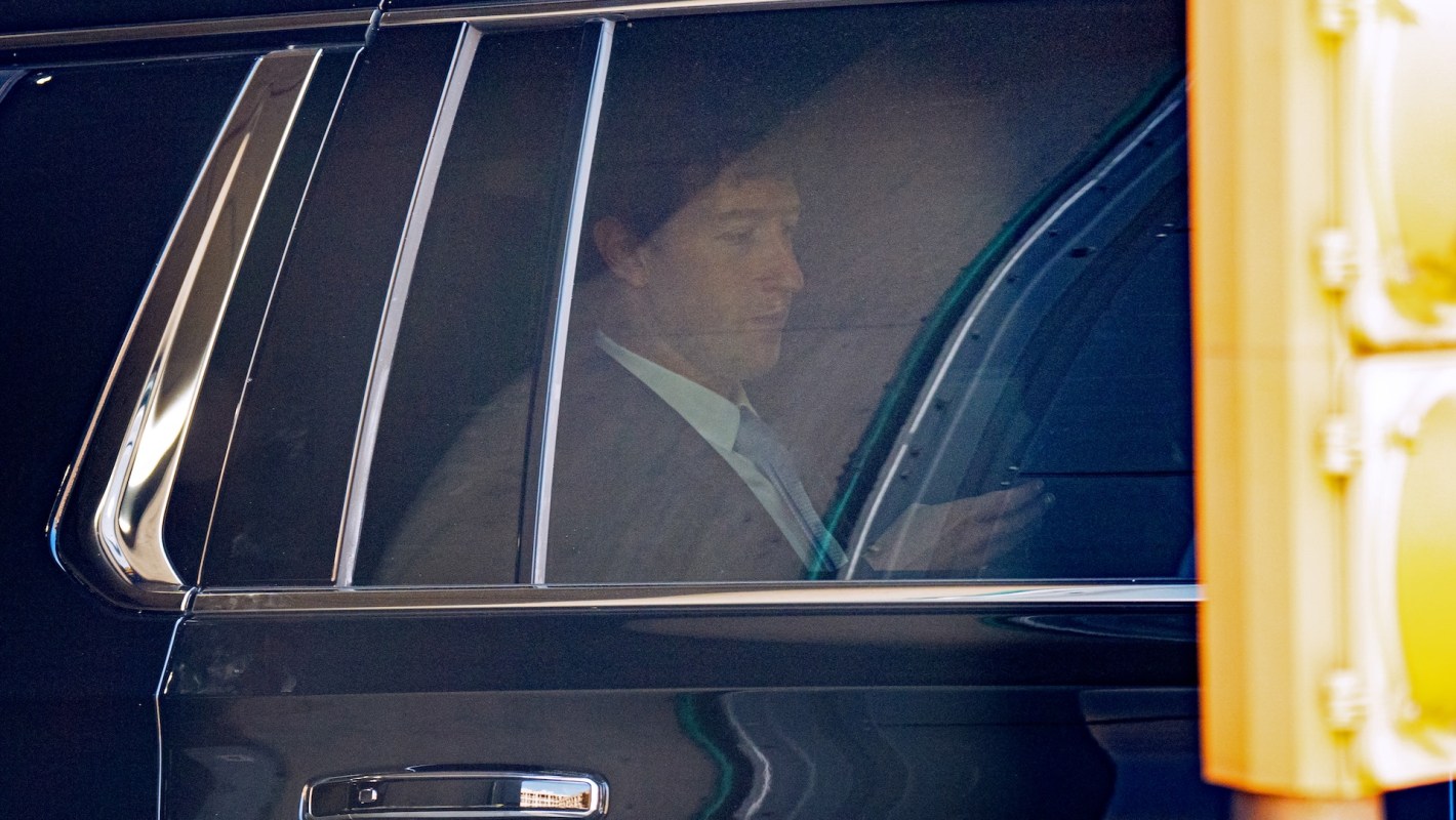 "Zuck is so unworthy of his riches."