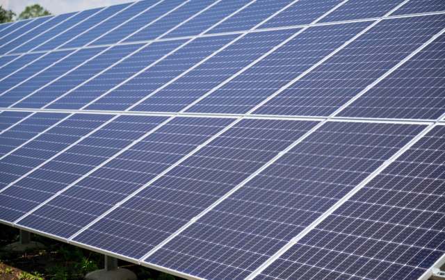 "Through these agreements, we’re adding clean capacity to the Texas grid."